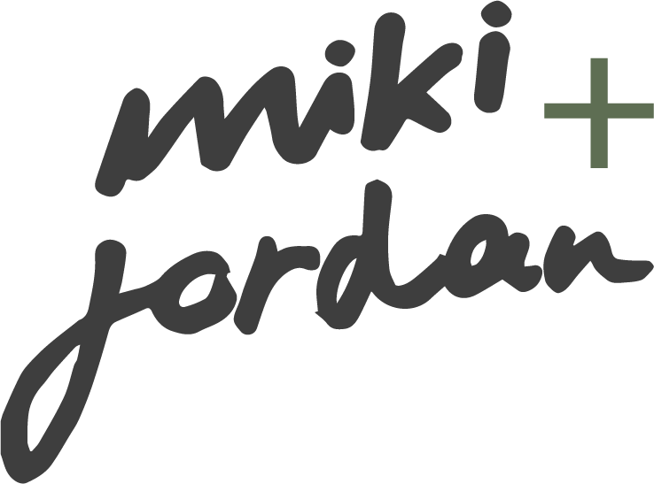 Miki + Jordan